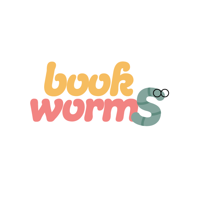 bookworms logo